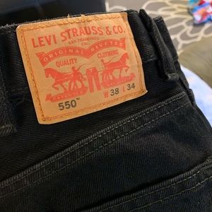 Levi Jeans